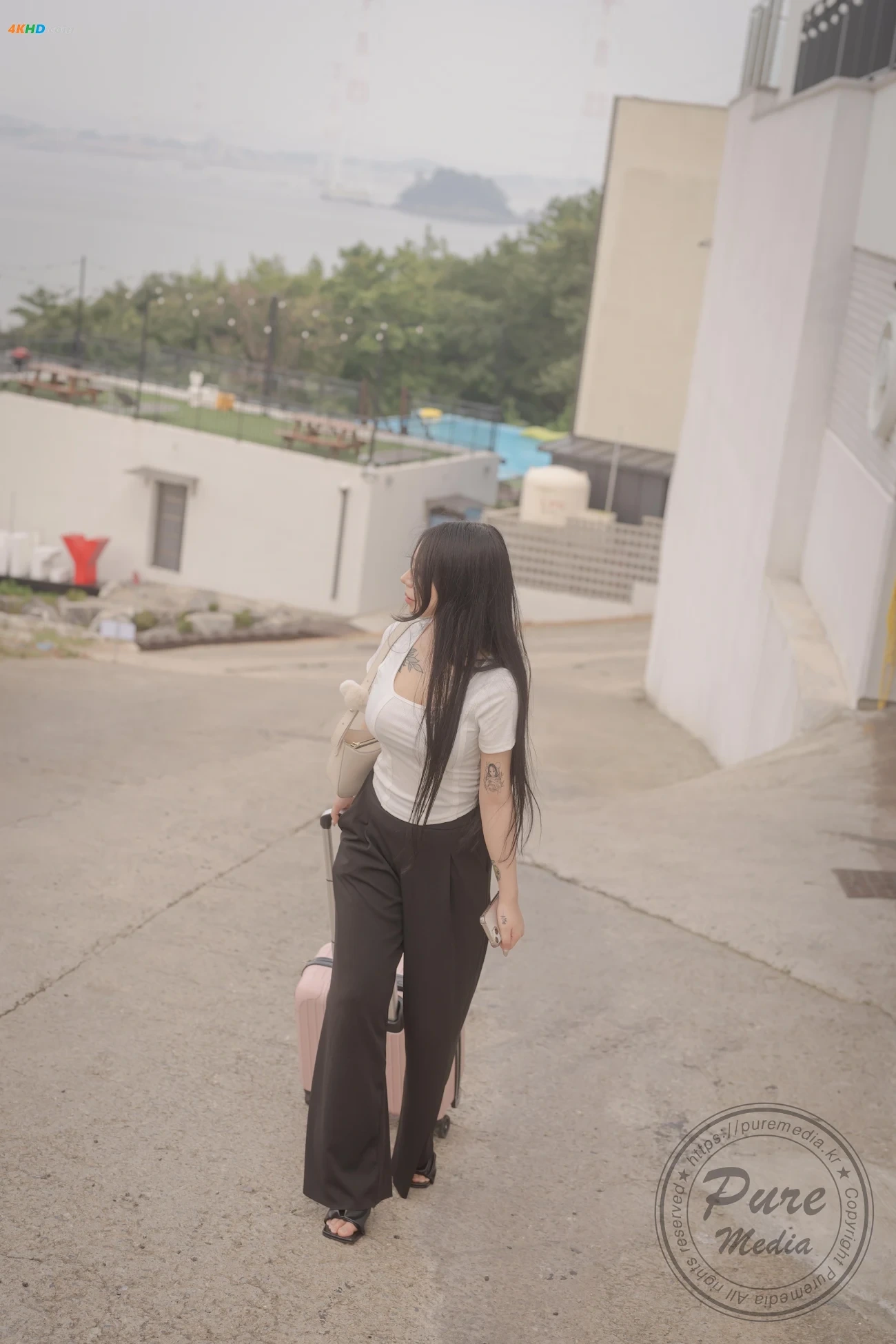 Pure Media Vol.254 - part 01 YeonHwa — photo 6
