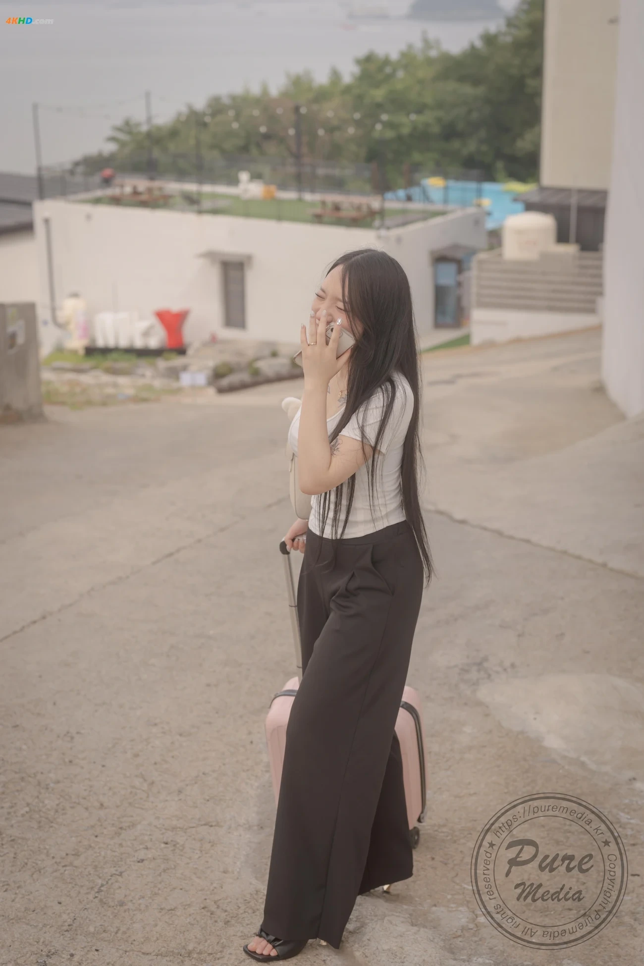 Pure Media Vol.254 - part 01 YeonHwa — photo 7