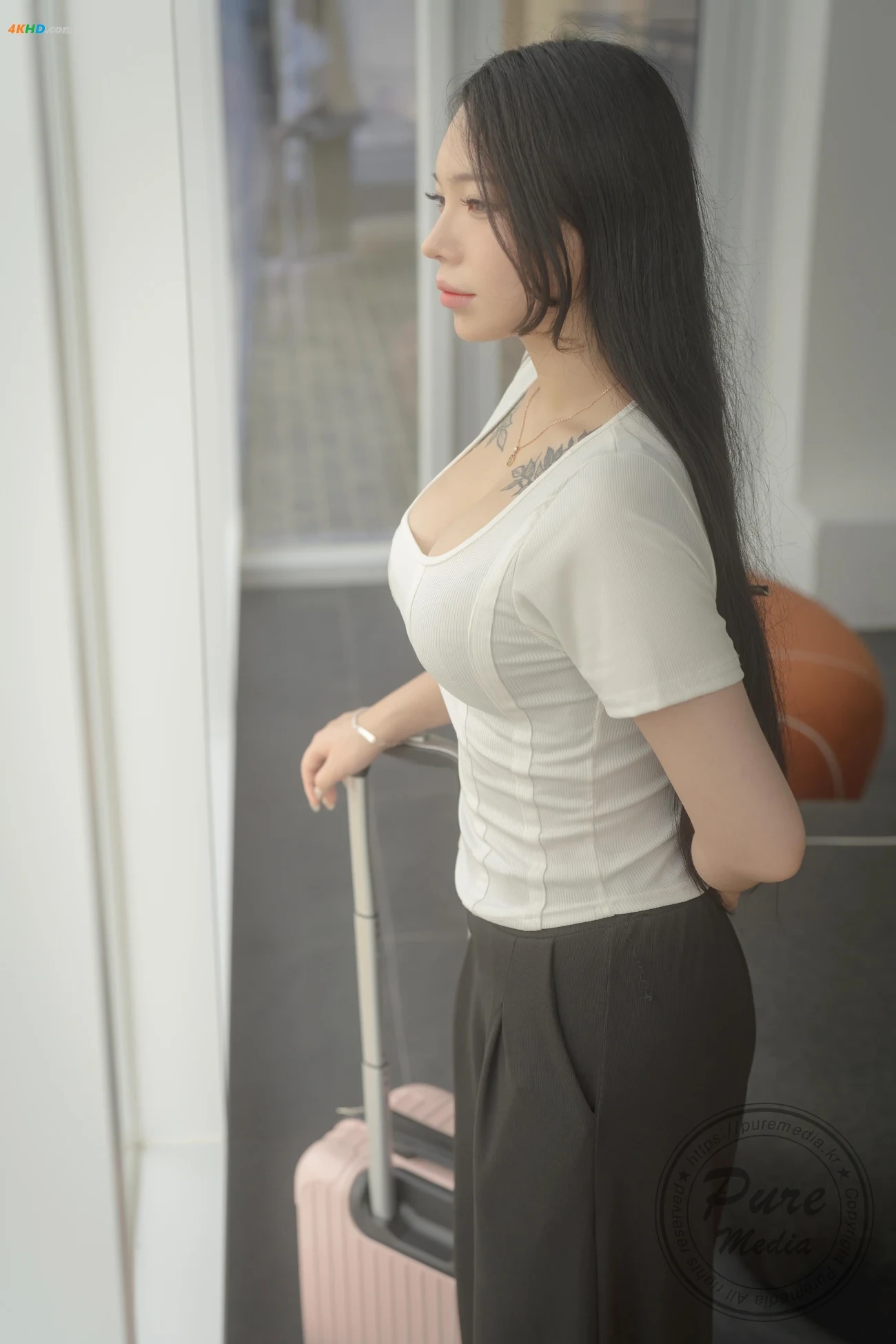 Pure Media Vol.254 - part 01 YeonHwa — photo 9