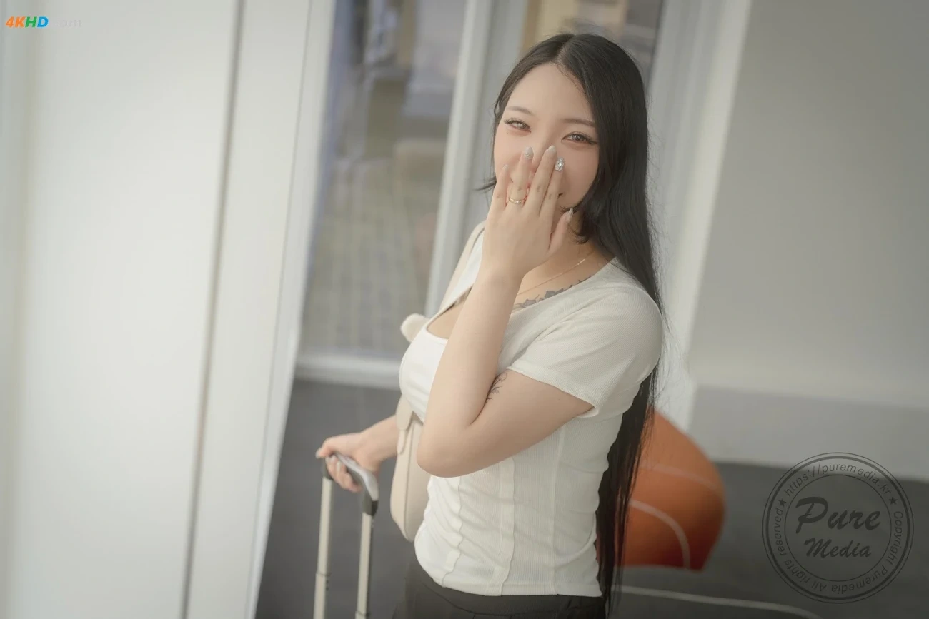 Pure Media Vol.254 - part 01 YeonHwa — photo 10