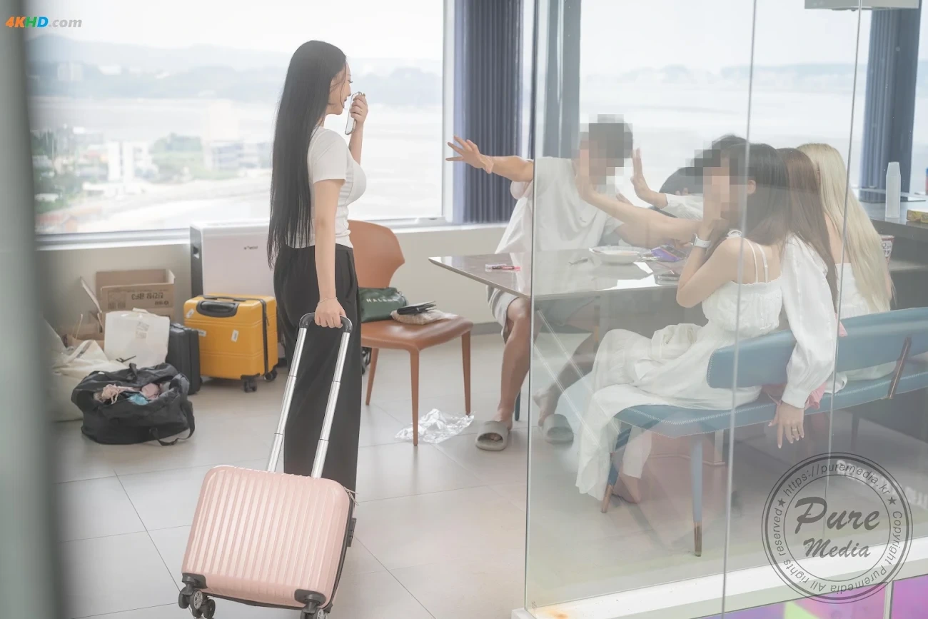 Pure Media Vol.254 - part 01 YeonHwa — photo 12