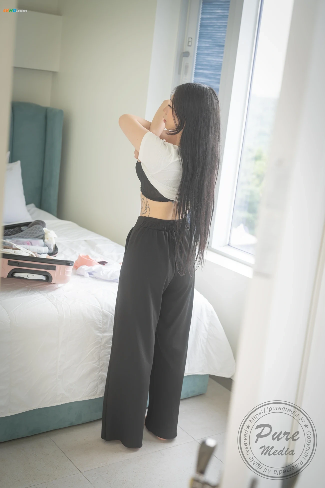 Pure Media Vol.254 - part 01 YeonHwa — photo 16
