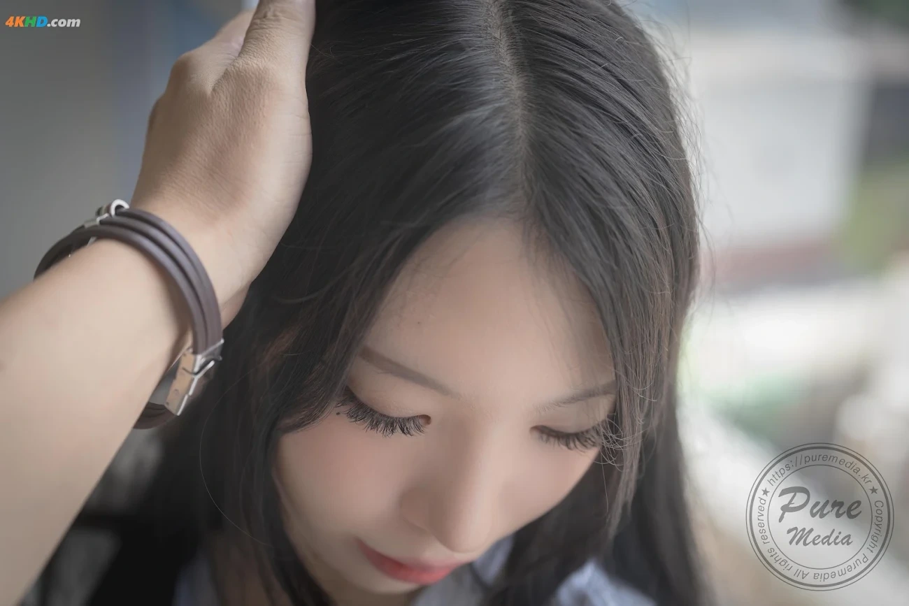 Pure Media Vol.254 - part 01 YeonHwa — photo 28