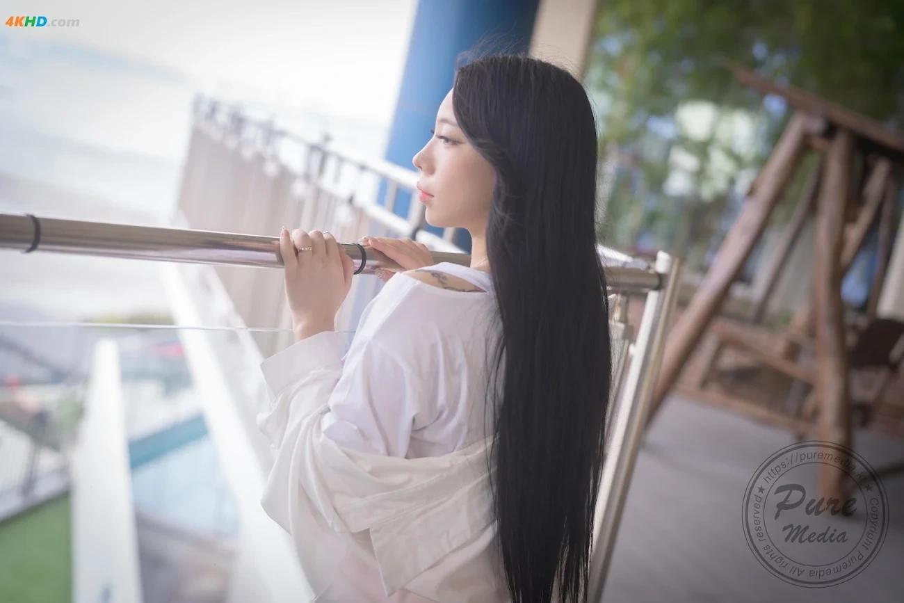 Pure Media Vol.254 - part 01 YeonHwa — photo 30