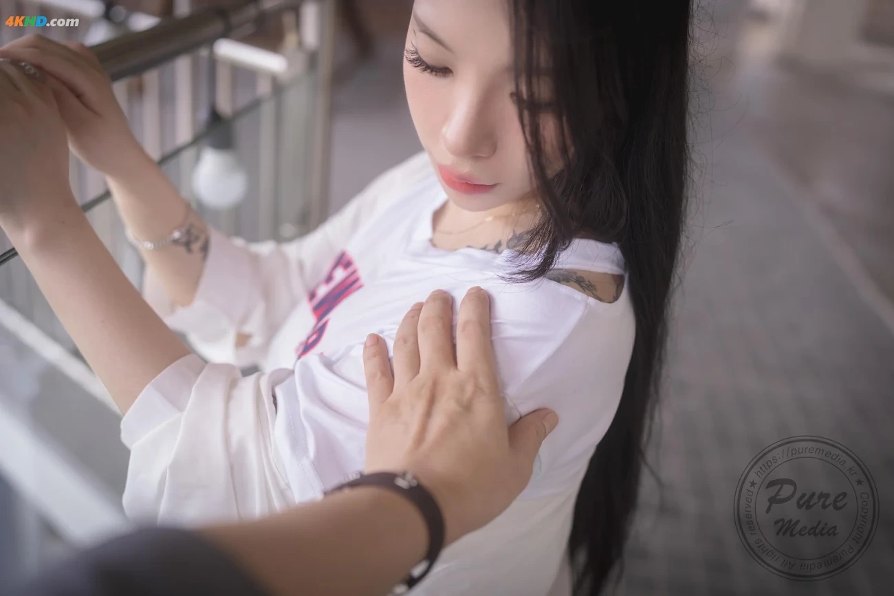 Pure Media Vol.254 - part 01 YeonHwa — photo 31