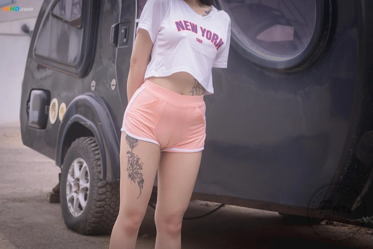 Pure Media Vol.254 - part 01 YeonHwa — photo 36