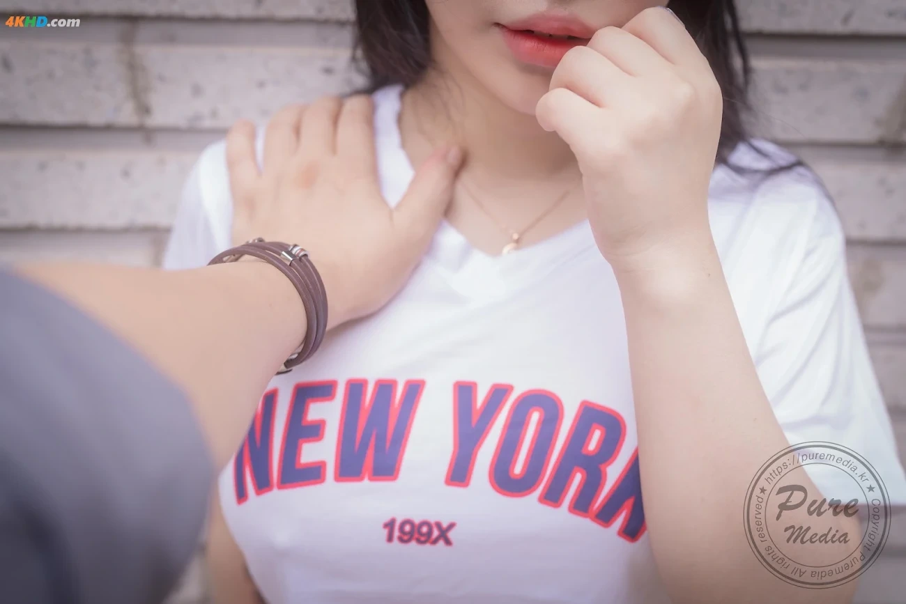 Pure Media Vol.254 - part 01 YeonHwa — photo 38