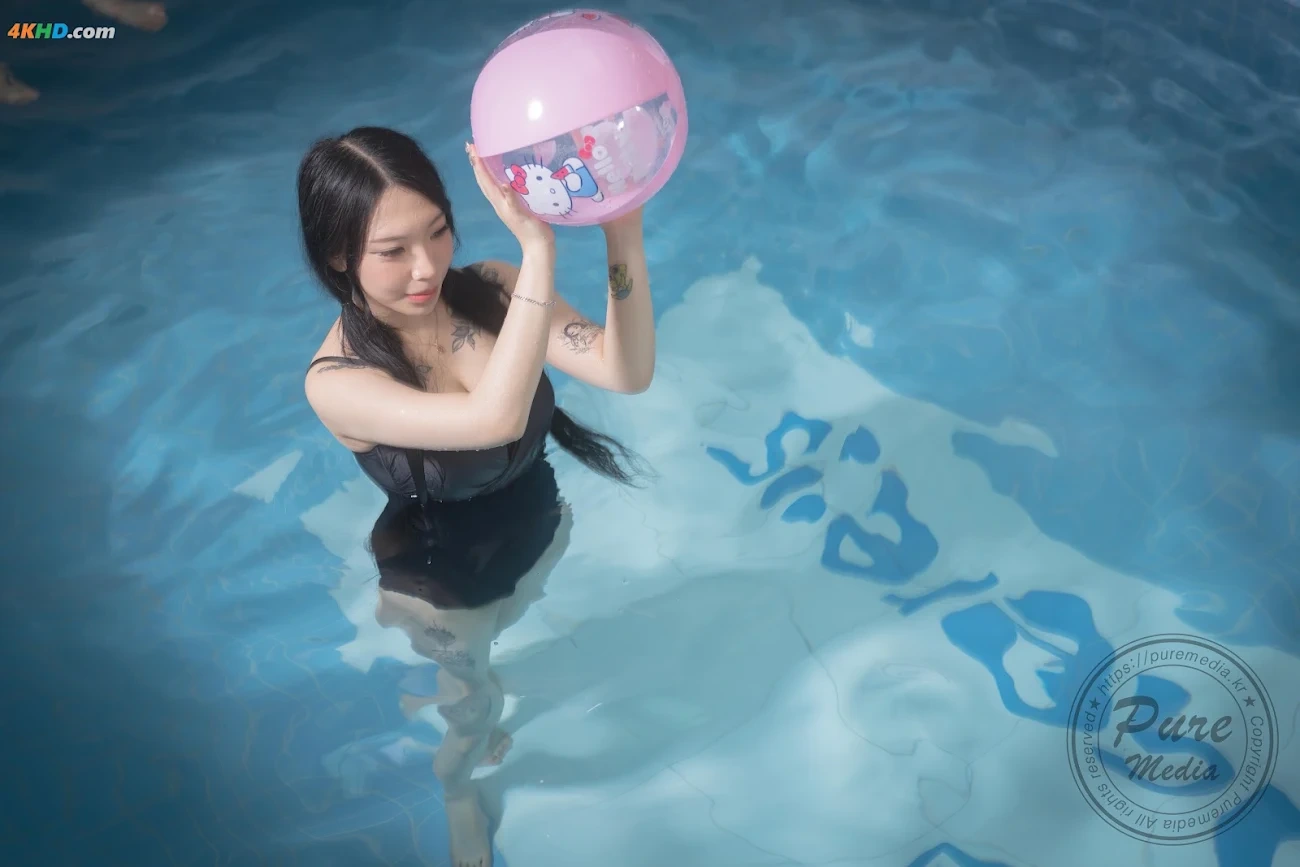 Pure Media Vol.254 - part 01 YeonHwa — photo 50