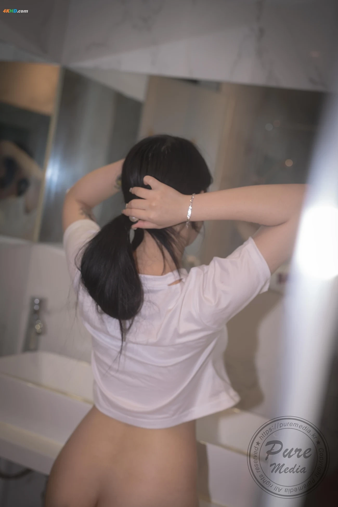 Pure Media Vol.254 - part 01 YeonHwa — photo 51