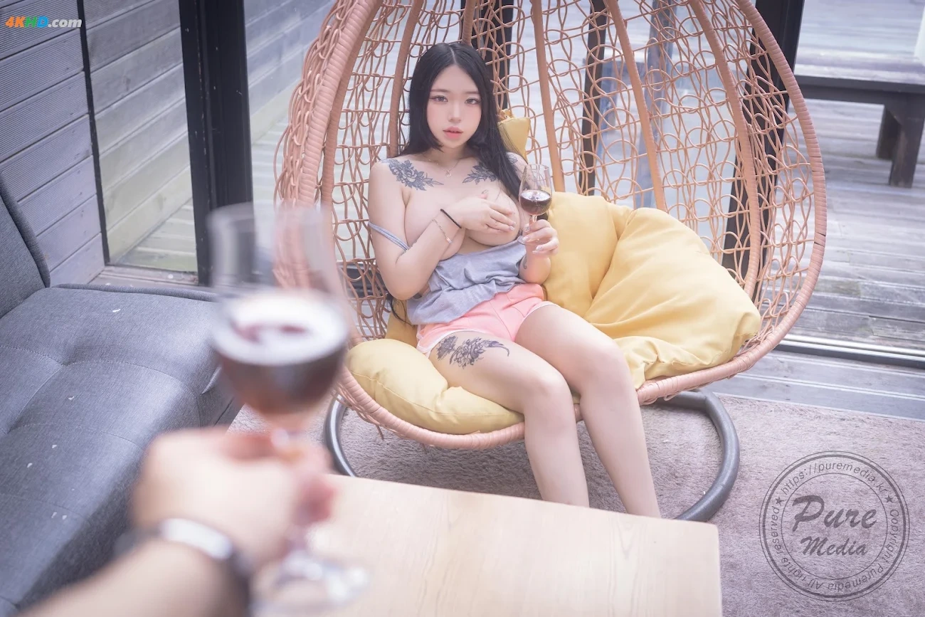 Pure Media Vol.254 - part 02 YeonHwa — photo 10