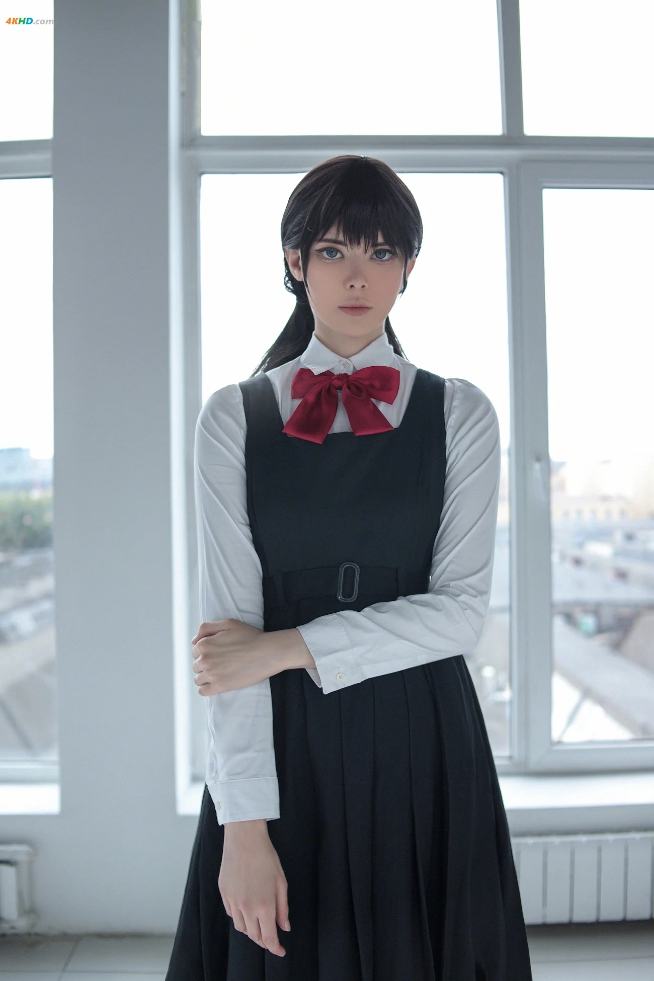 (Cosplay) Vinnegal - Asa — photo 1