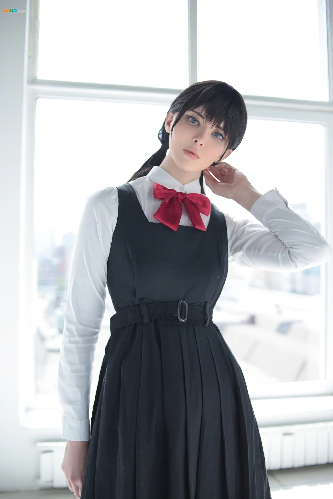 (Cosplay) Vinnegal - Asa — photo 2