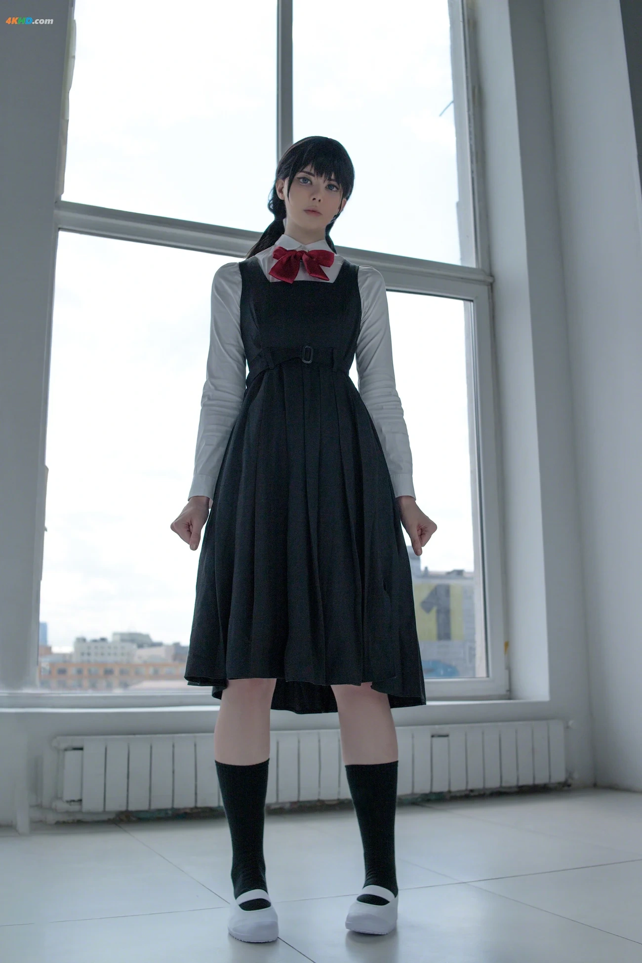 (Cosplay) Vinnegal - Asa — photo 3