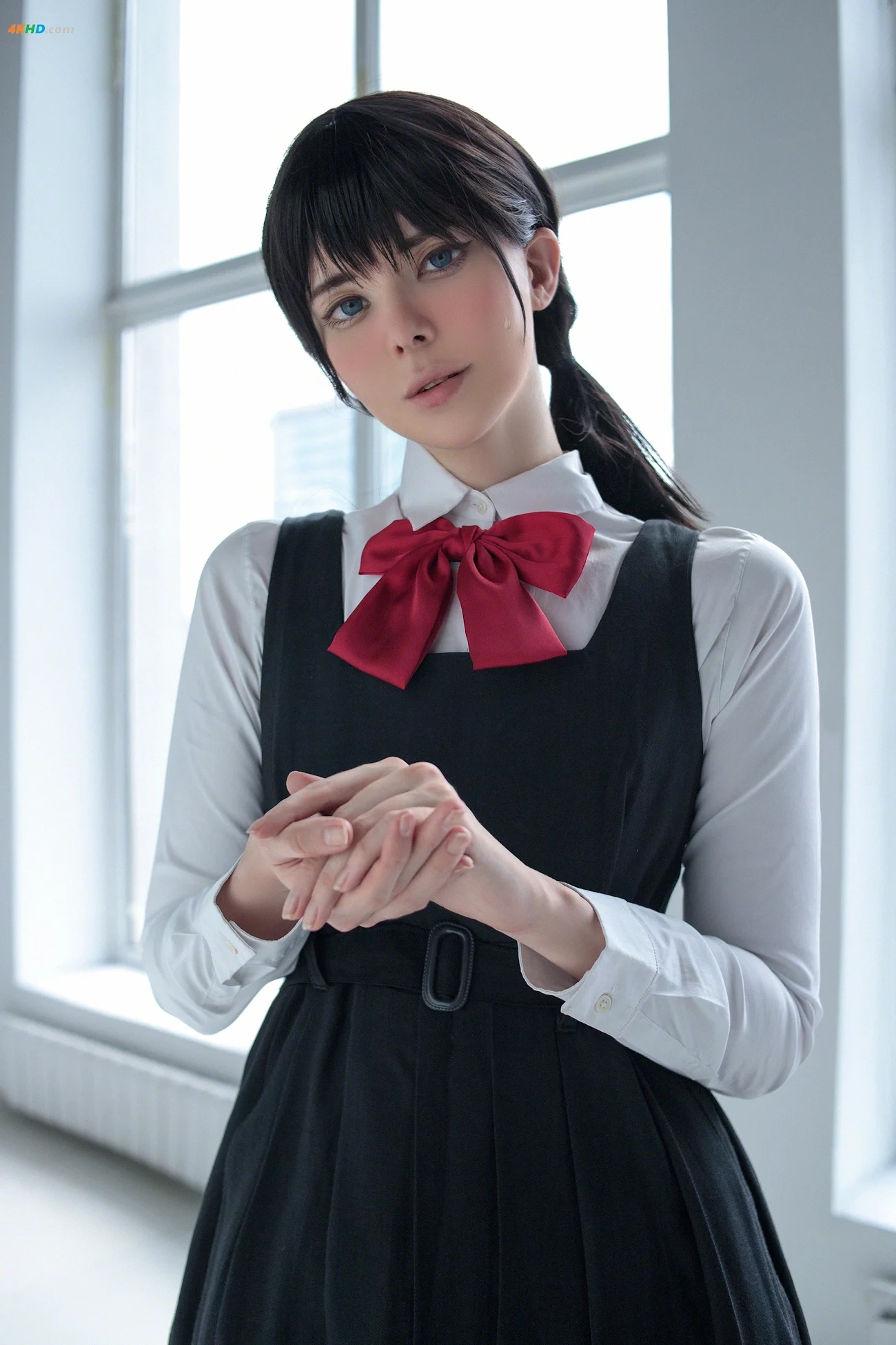 (Cosplay) Vinnegal - Asa — photo 4