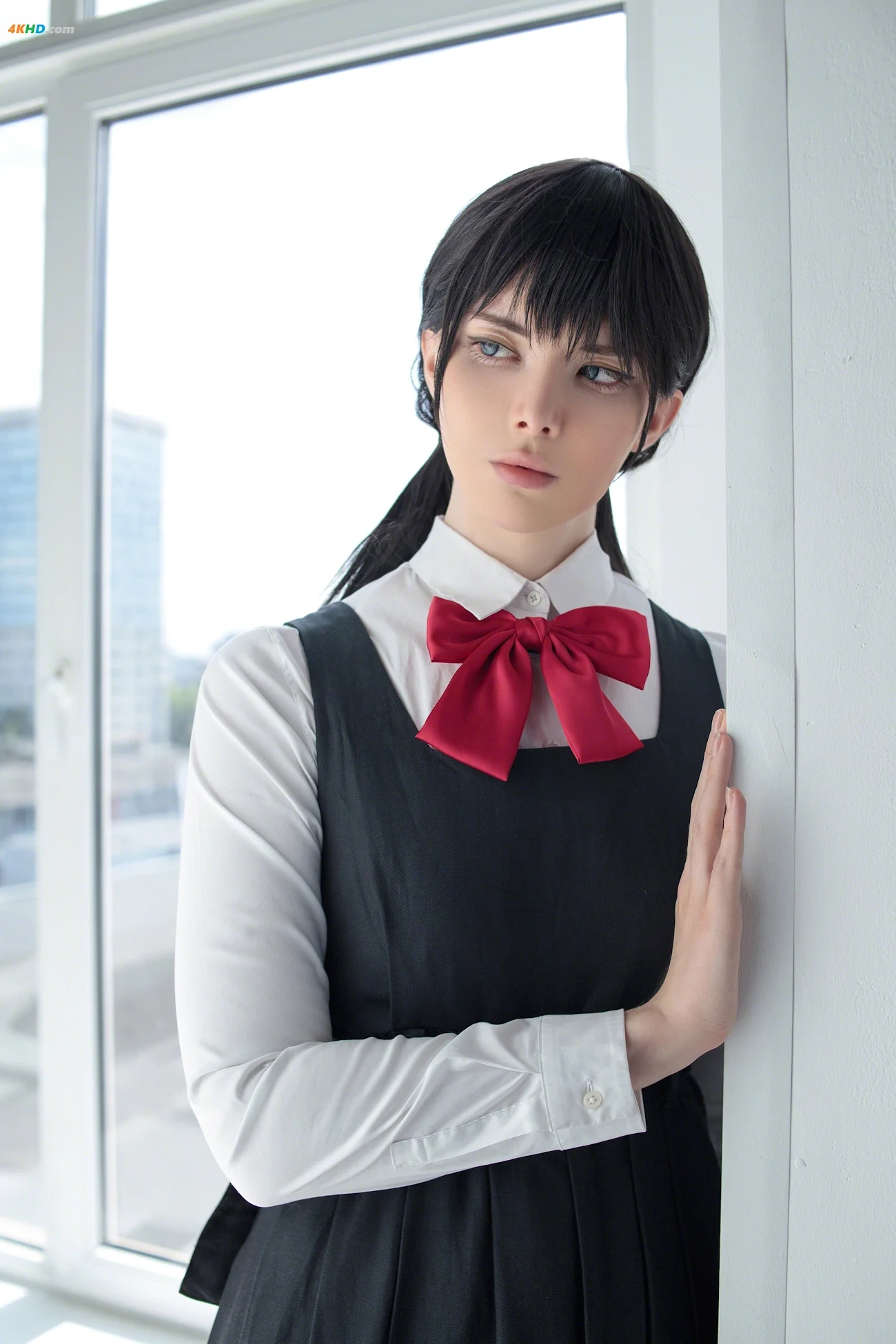 (Cosplay) Vinnegal - Asa — photo 5