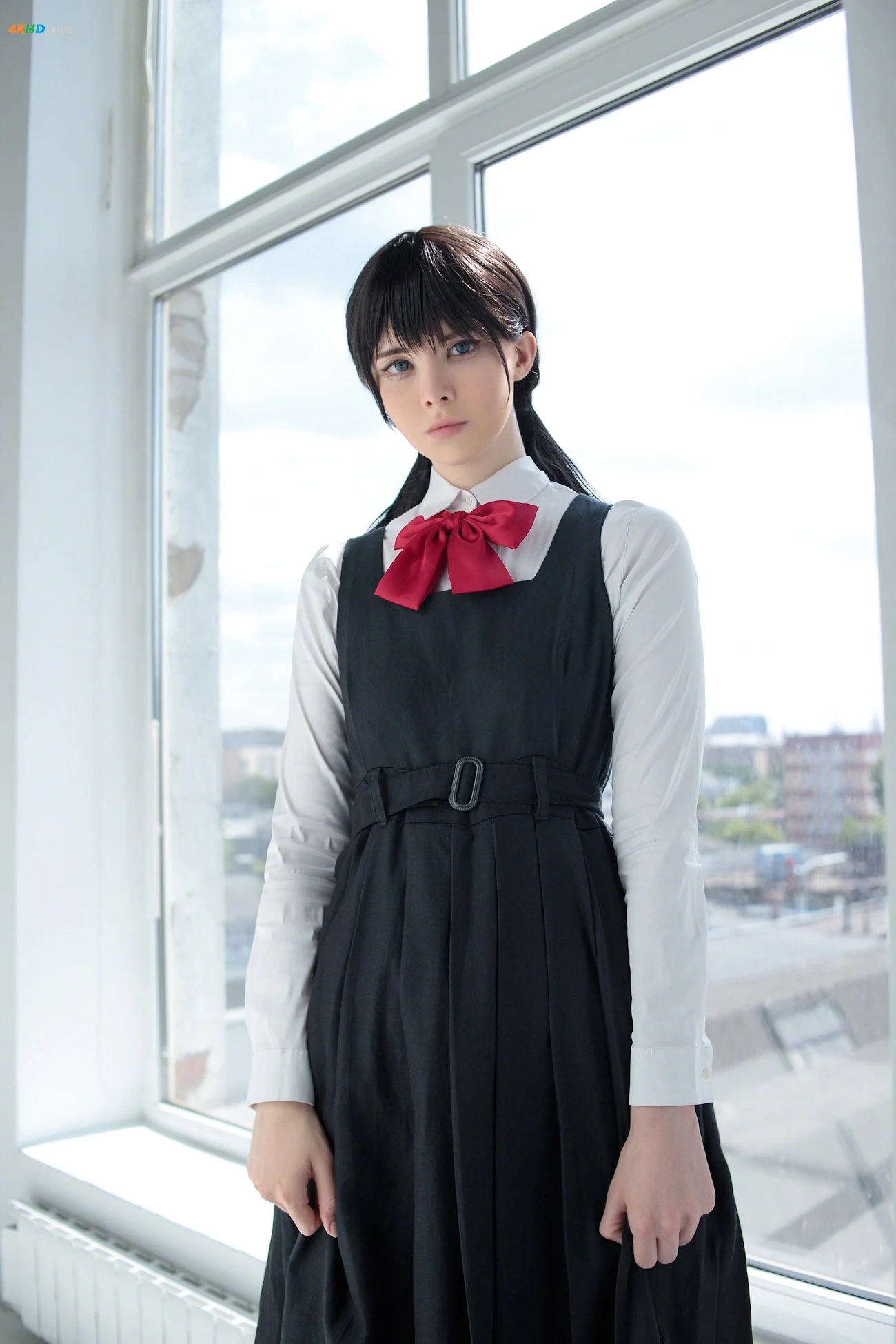 (Cosplay) Vinnegal - Asa — photo 7