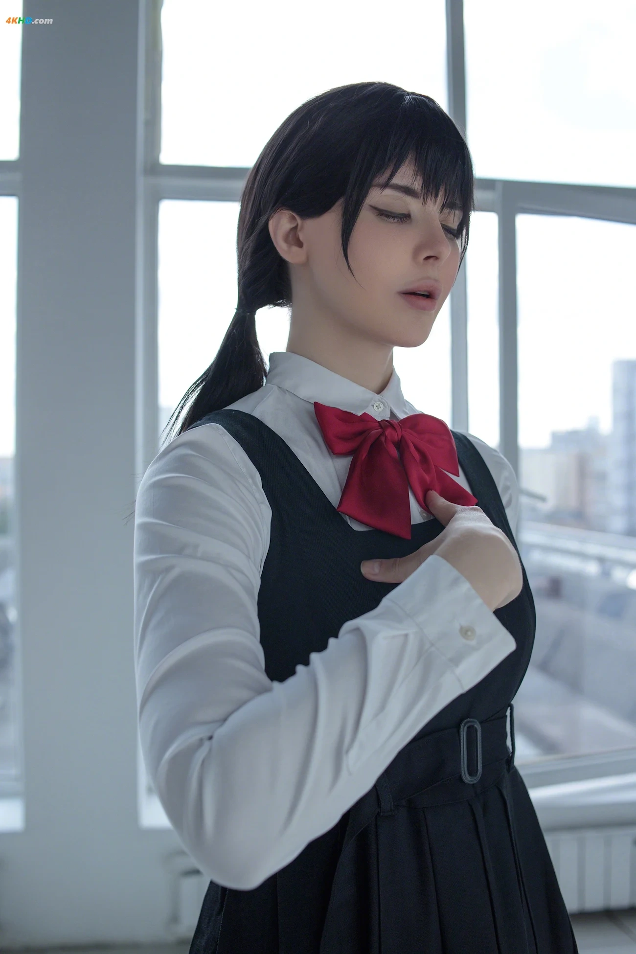 (Cosplay) Vinnegal - Asa — photo 9