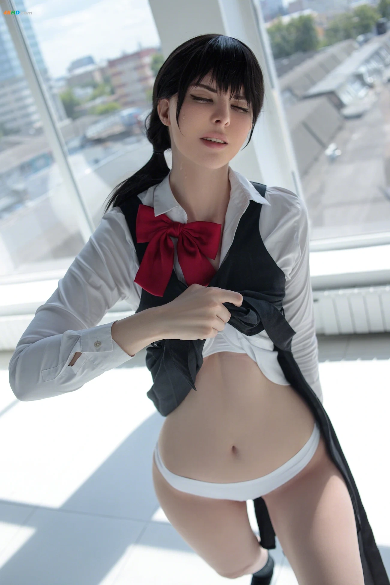 (Cosplay) Vinnegal - Asa — photo 10