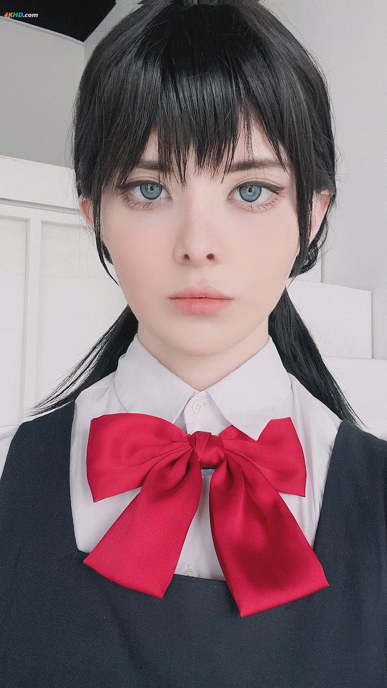 (Cosplay) Vinnegal - Asa — photo 44
