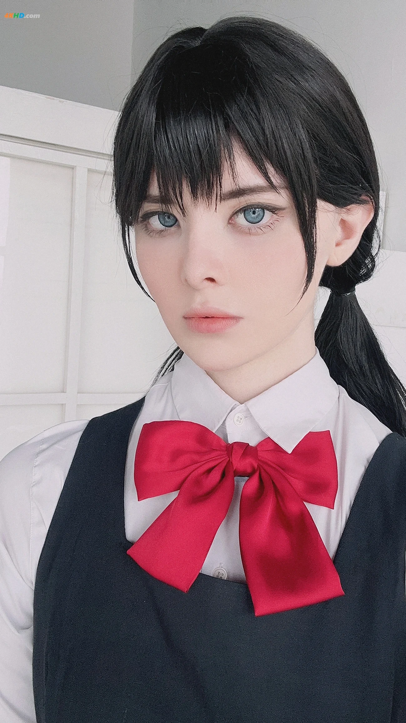 (Cosplay) Vinnegal - Asa — photo 45