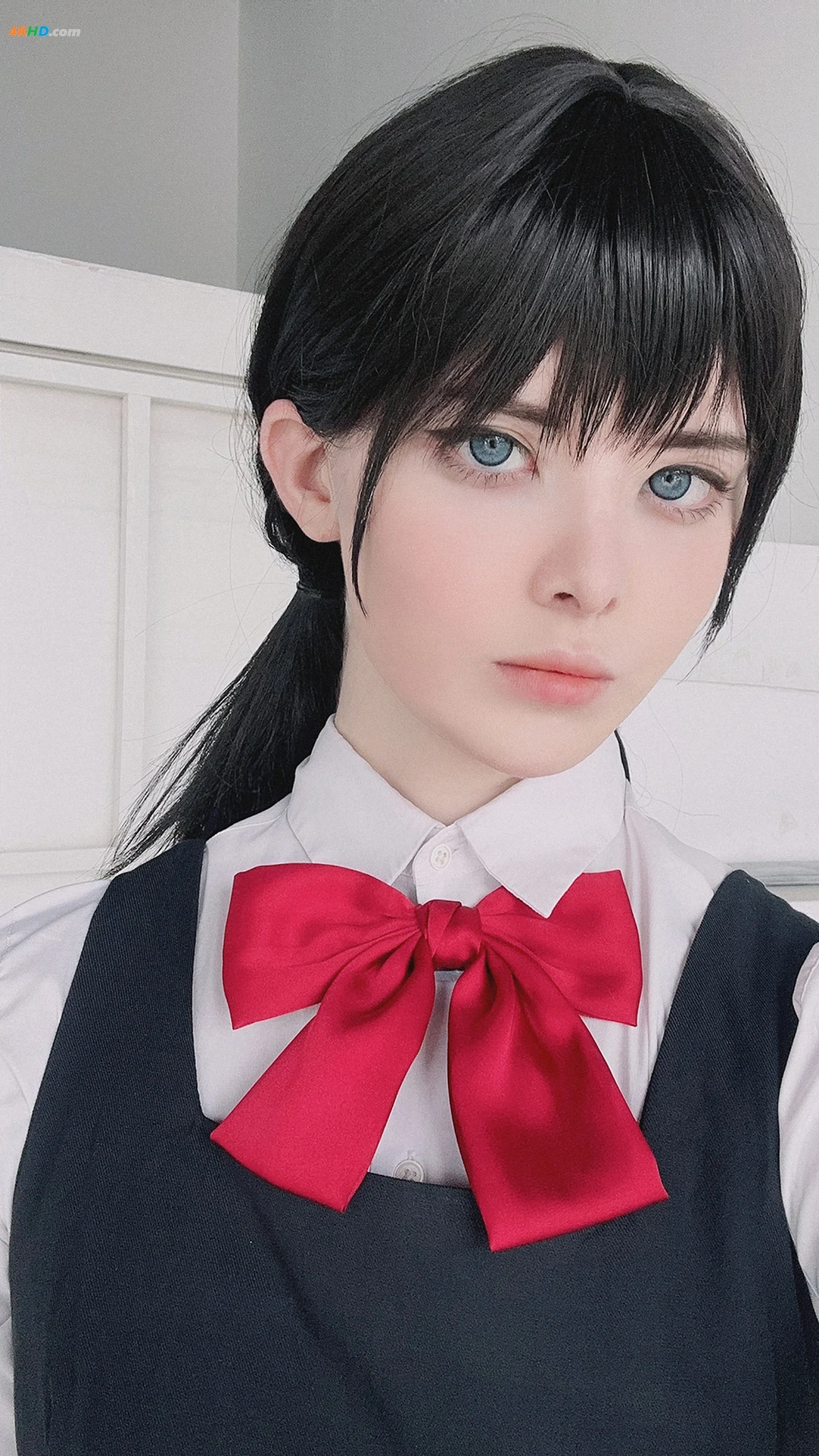 (Cosplay) Vinnegal - Asa — photo 46