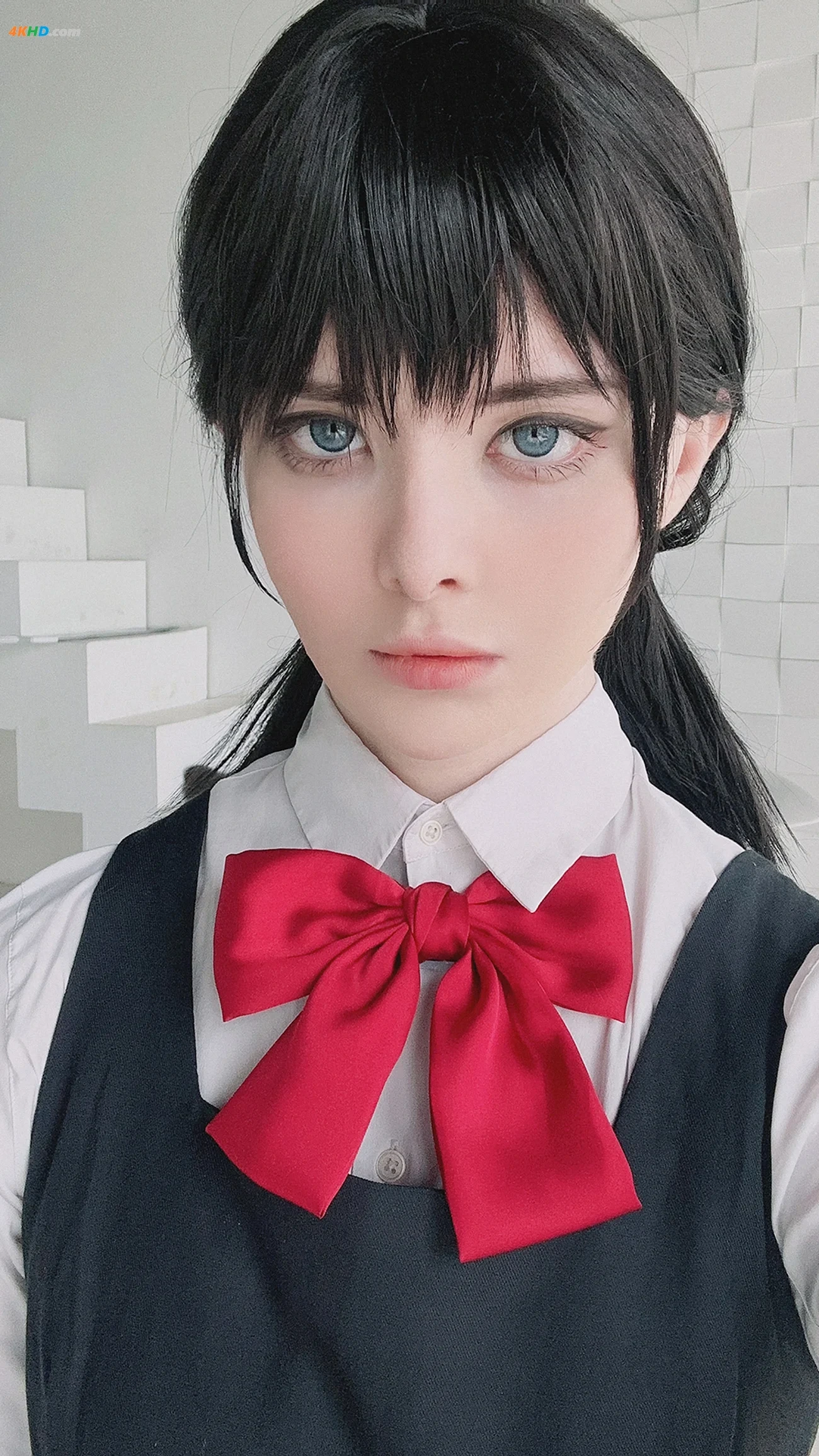 (Cosplay) Vinnegal - Asa — photo 47