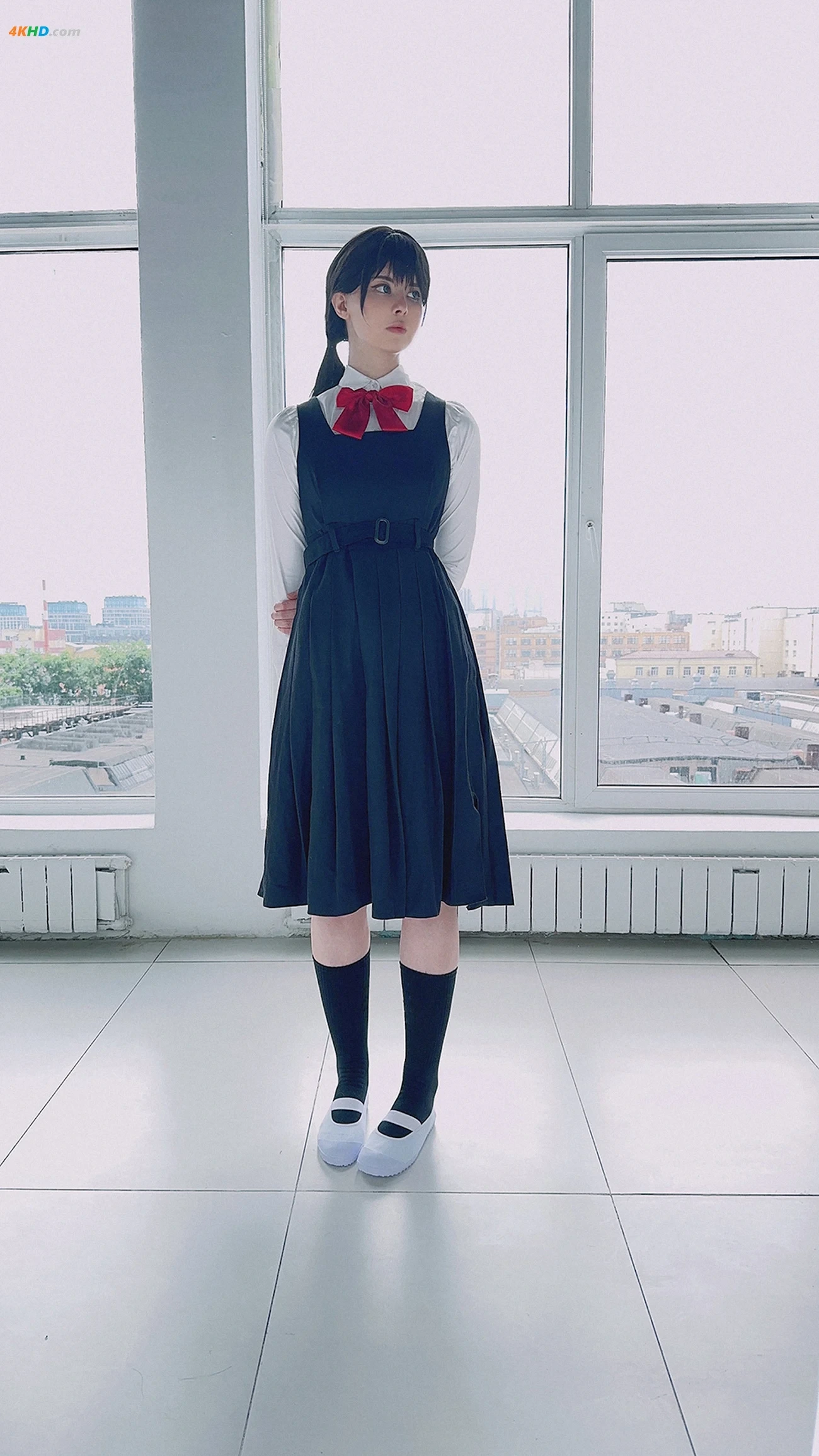 (Cosplay) Vinnegal - Asa — photo 48