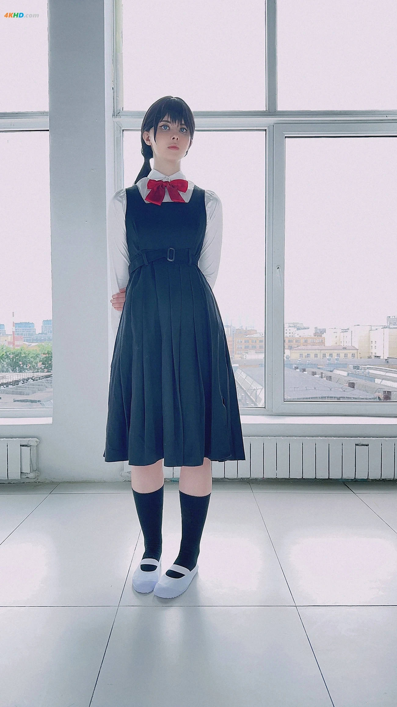 (Cosplay) Vinnegal - Asa — photo 49