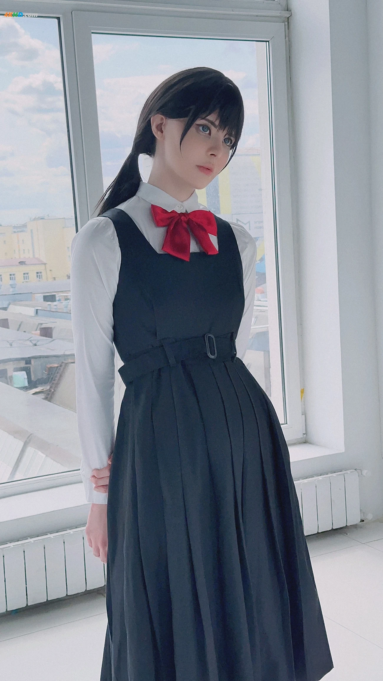(Cosplay) Vinnegal - Asa — photo 50