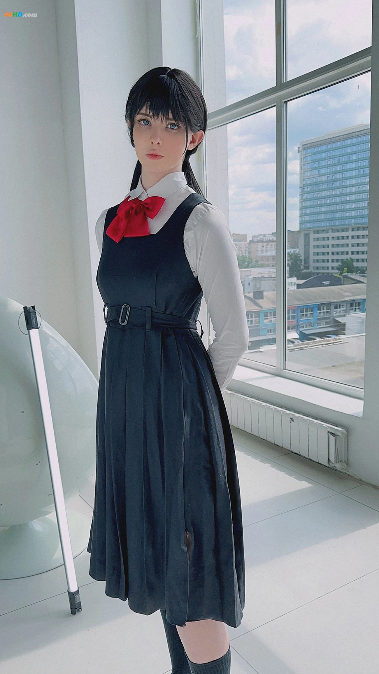 (Cosplay) Vinnegal - Asa — photo 51