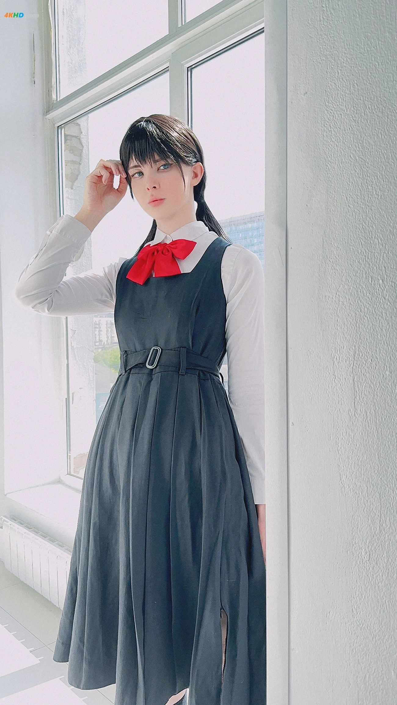 (Cosplay) Vinnegal - Asa — photo 52