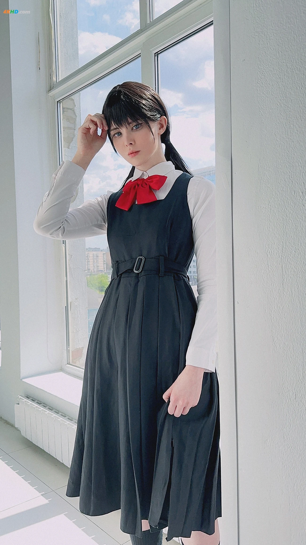 (Cosplay) Vinnegal - Asa — photo 53