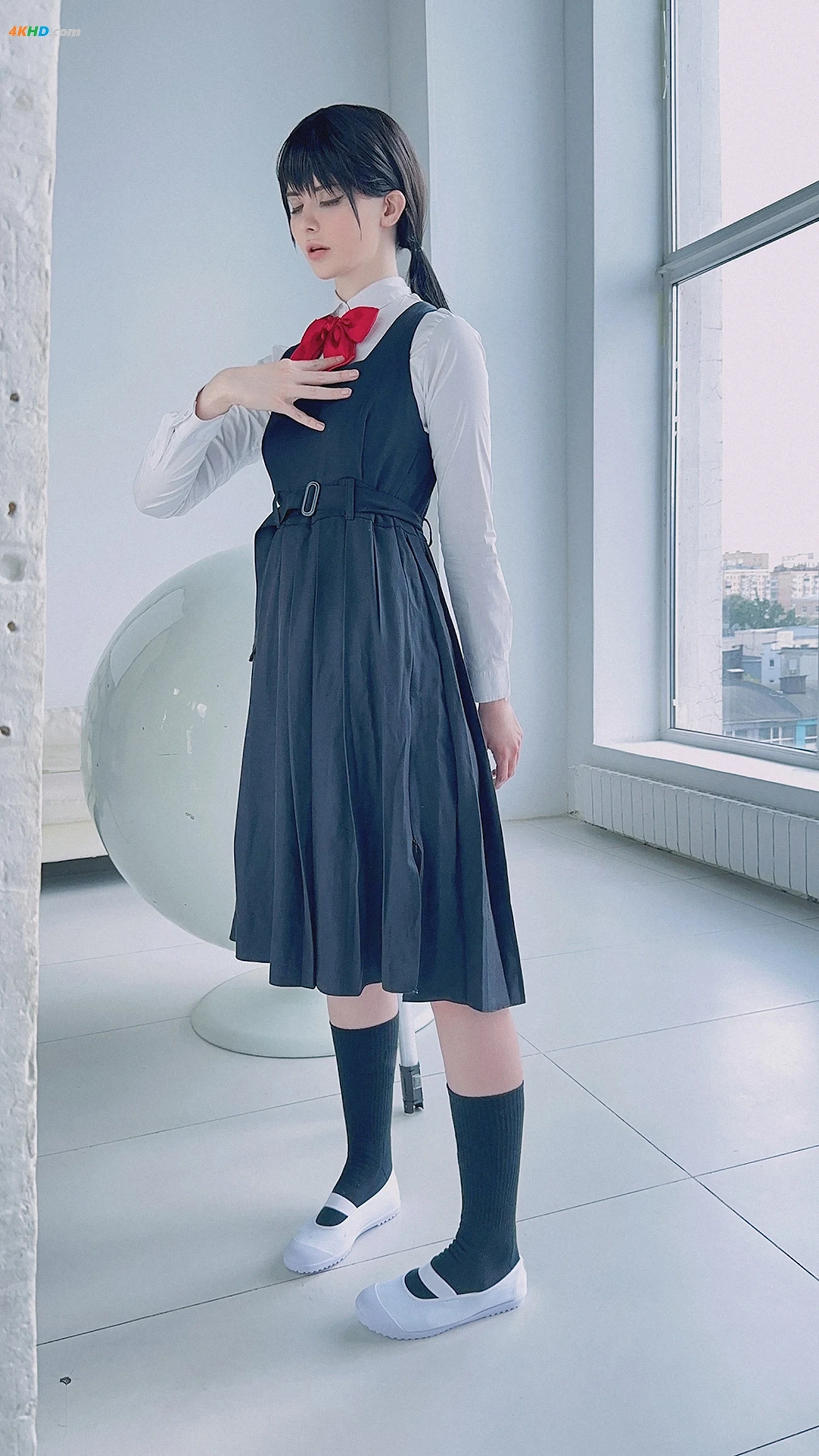 (Cosplay) Vinnegal - Asa — photo 54