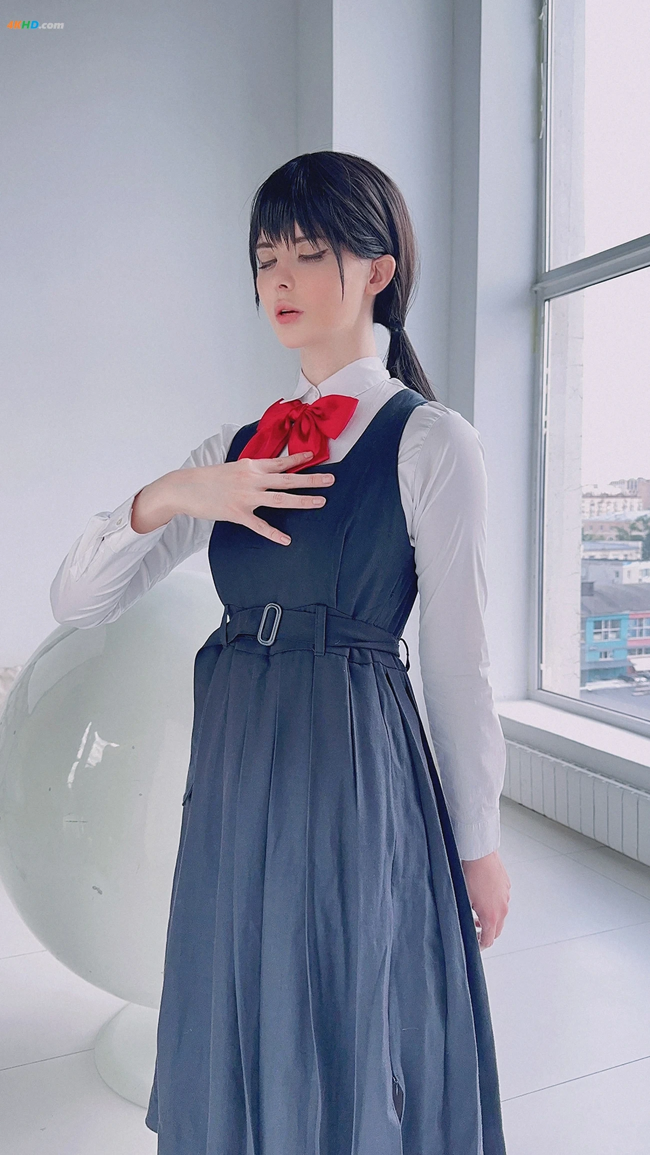 (Cosplay) Vinnegal - Asa — photo 55