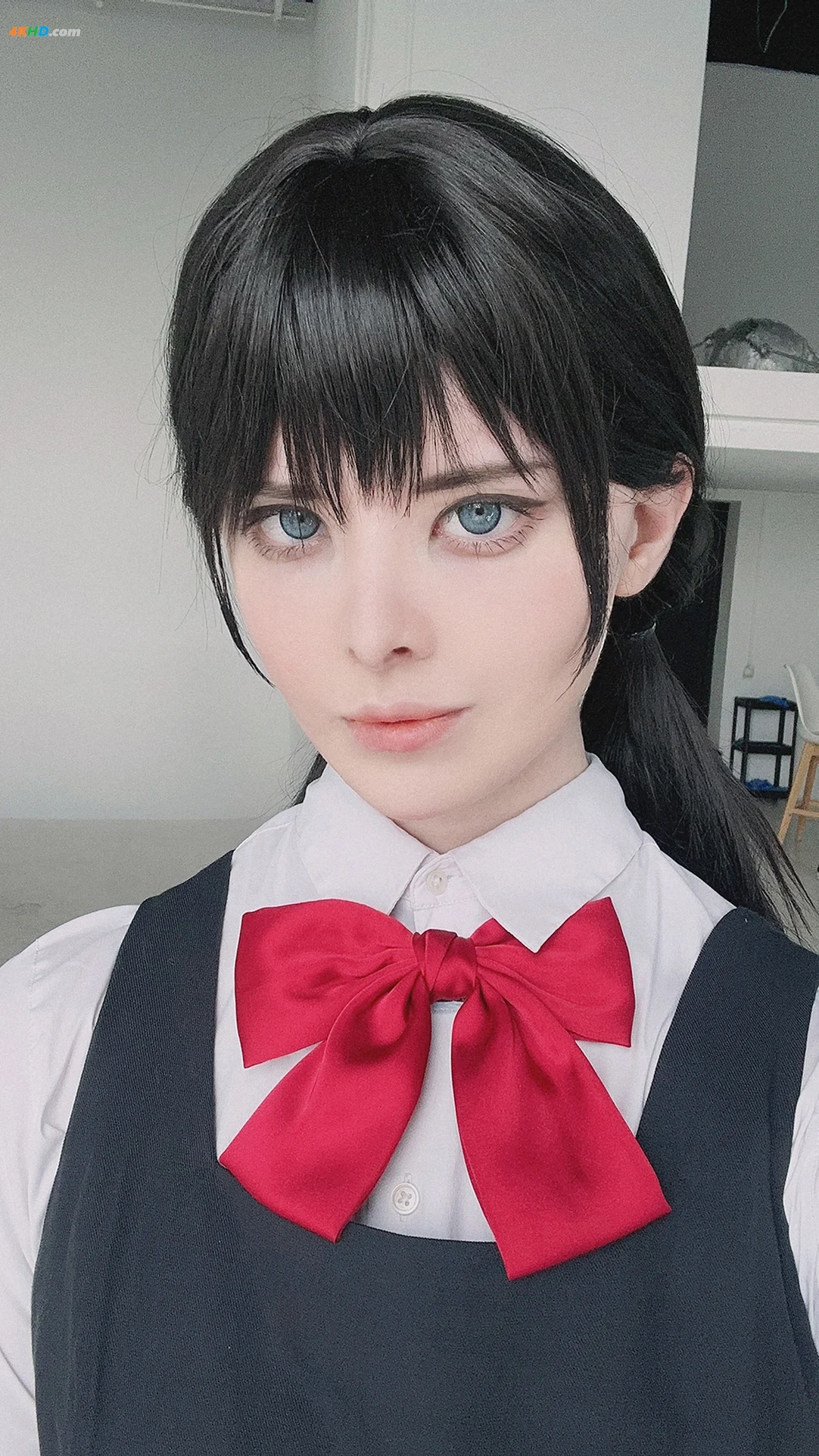 (Cosplay) Vinnegal - Asa — photo 56