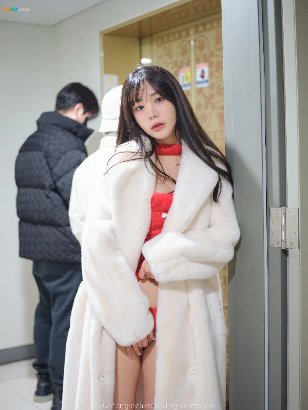 ArtGravia Vol.476 - part 01 Wuyo (UYo) — photo 5