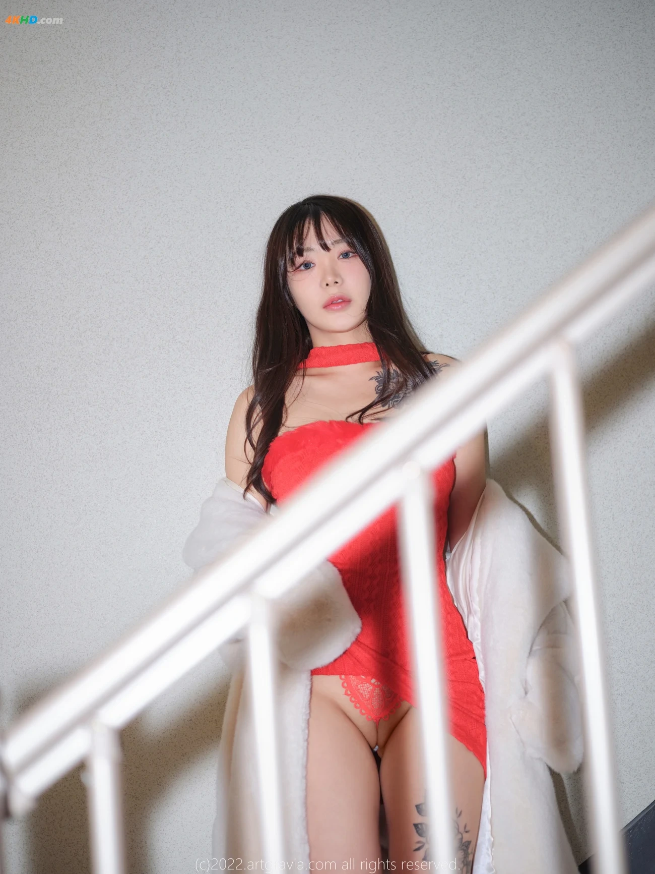 ArtGravia Vol.476 - part 01 Wuyo (UYo) — photo 10