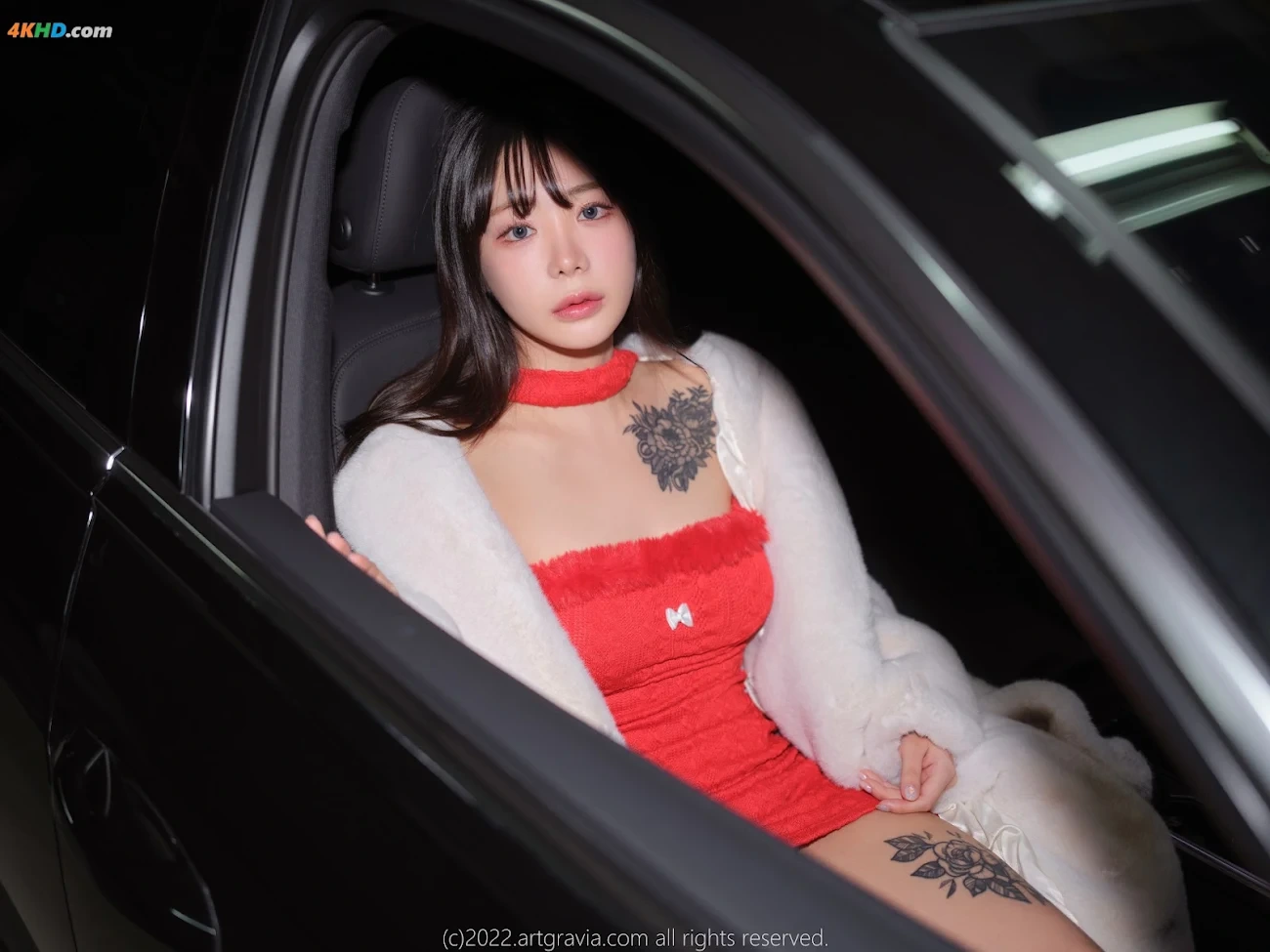 ArtGravia Vol.476 - part 01 Wuyo (UYo) — photo 23