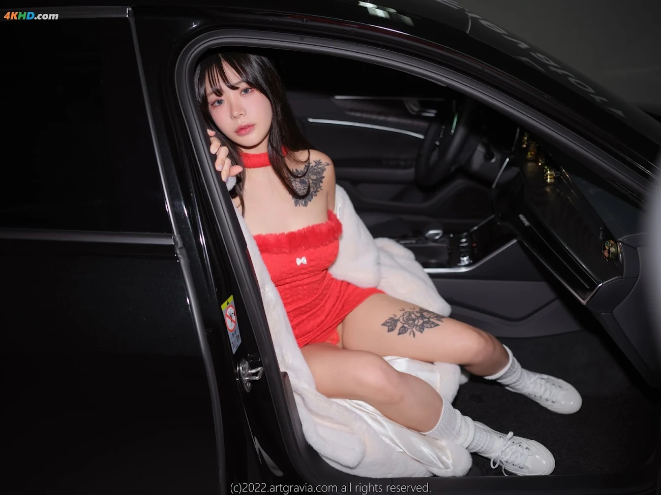 ArtGravia Vol.476 - part 01 Wuyo (UYo) — photo 24