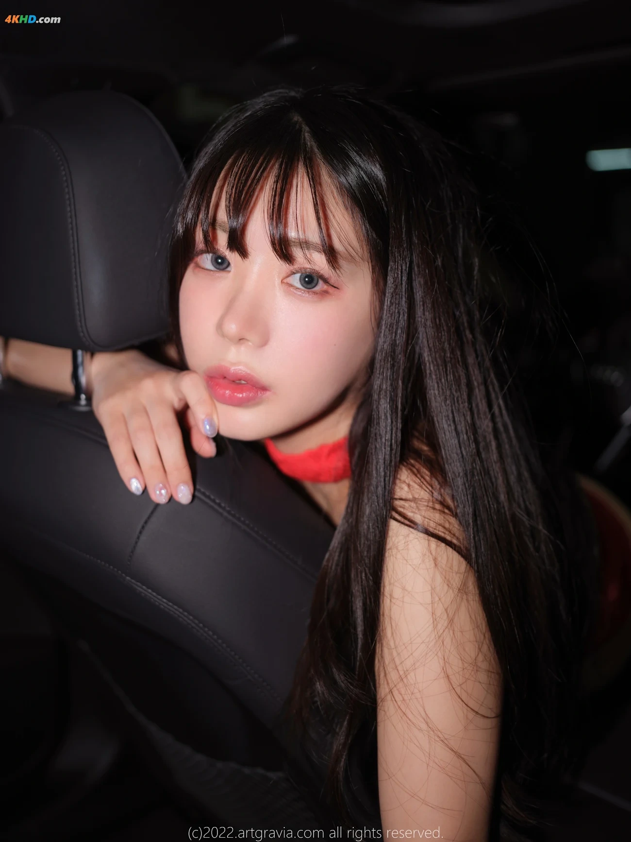 ArtGravia Vol.476 - part 01 Wuyo (UYo) — photo 40