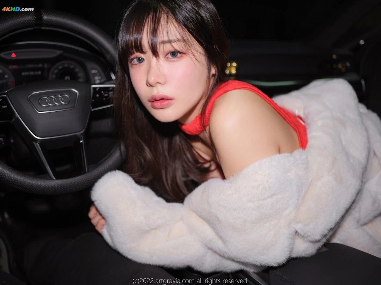 ArtGravia Vol.476 - part 01 Wuyo (UYo) — photo 51