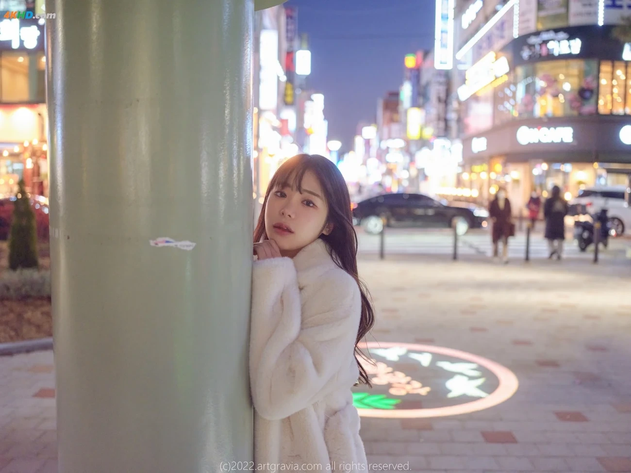 ArtGravia Vol.476 - part 02 Wuyo (UYo) — photo 1