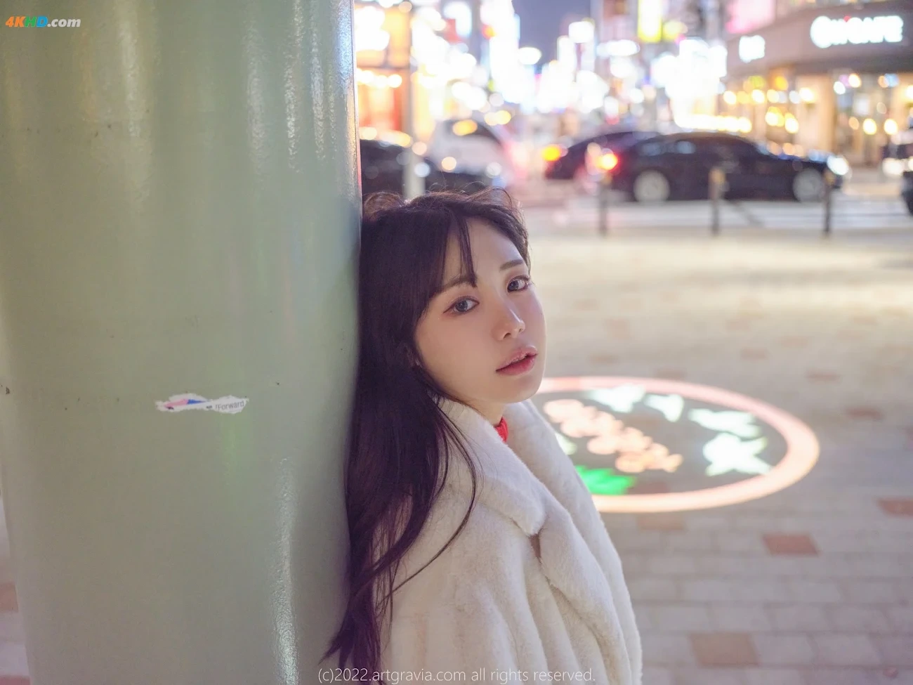 ArtGravia Vol.476 - part 02 Wuyo (UYo) — photo 2