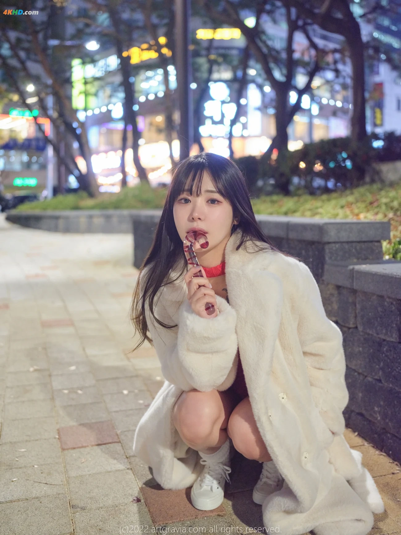 ArtGravia Vol.476 - part 02 Wuyo (UYo) — photo 3