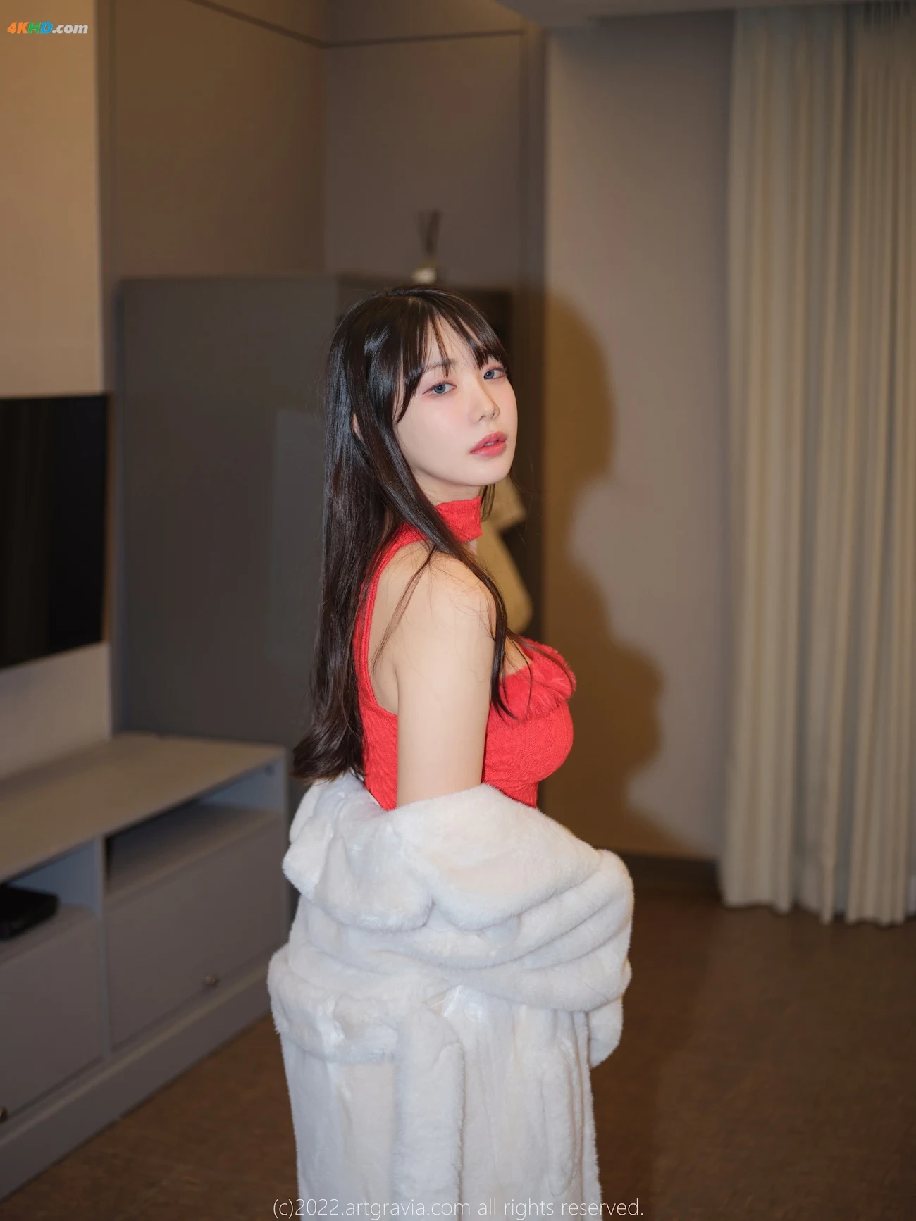 ArtGravia Vol.476 - part 02 Wuyo (UYo) — photo 4