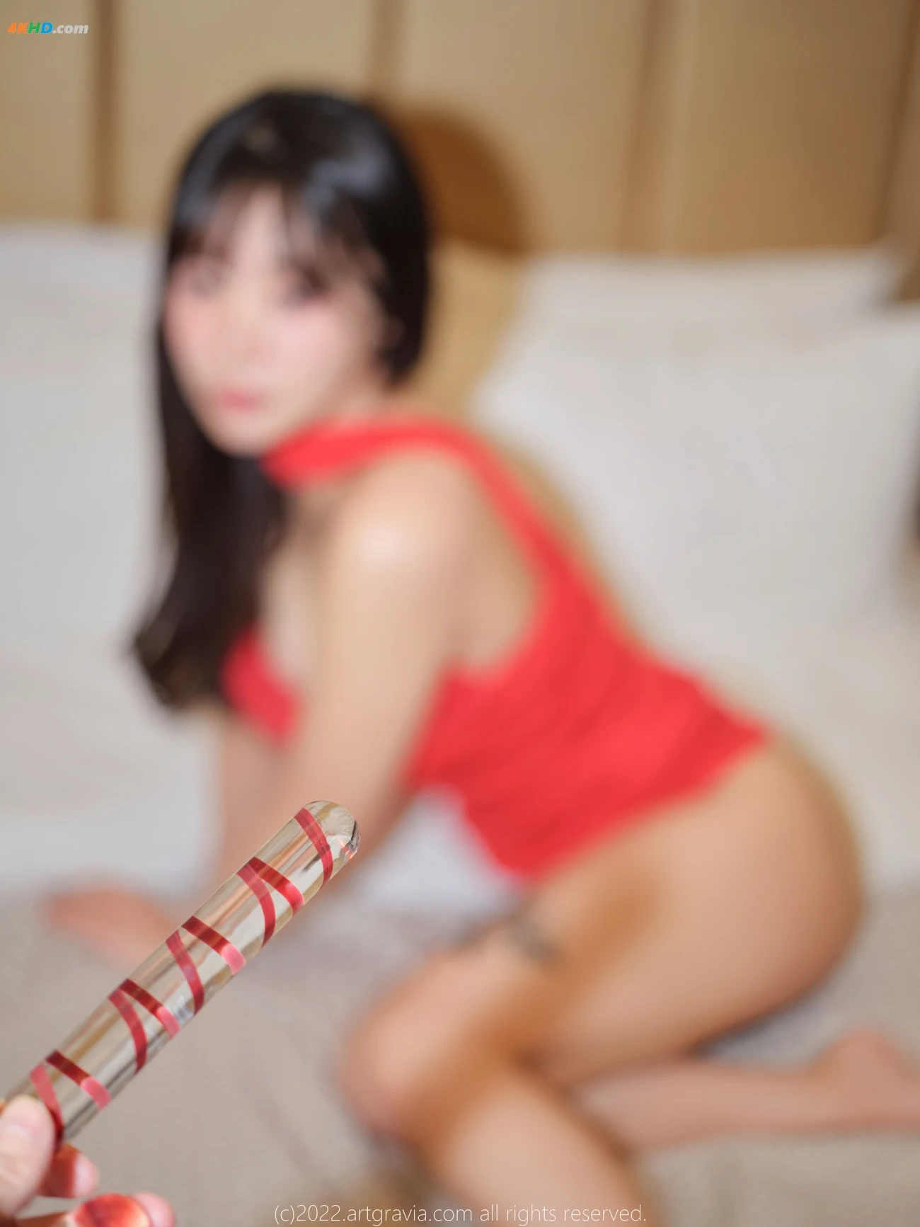 ArtGravia Vol.476 - part 02 Wuyo (UYo) — photo 19