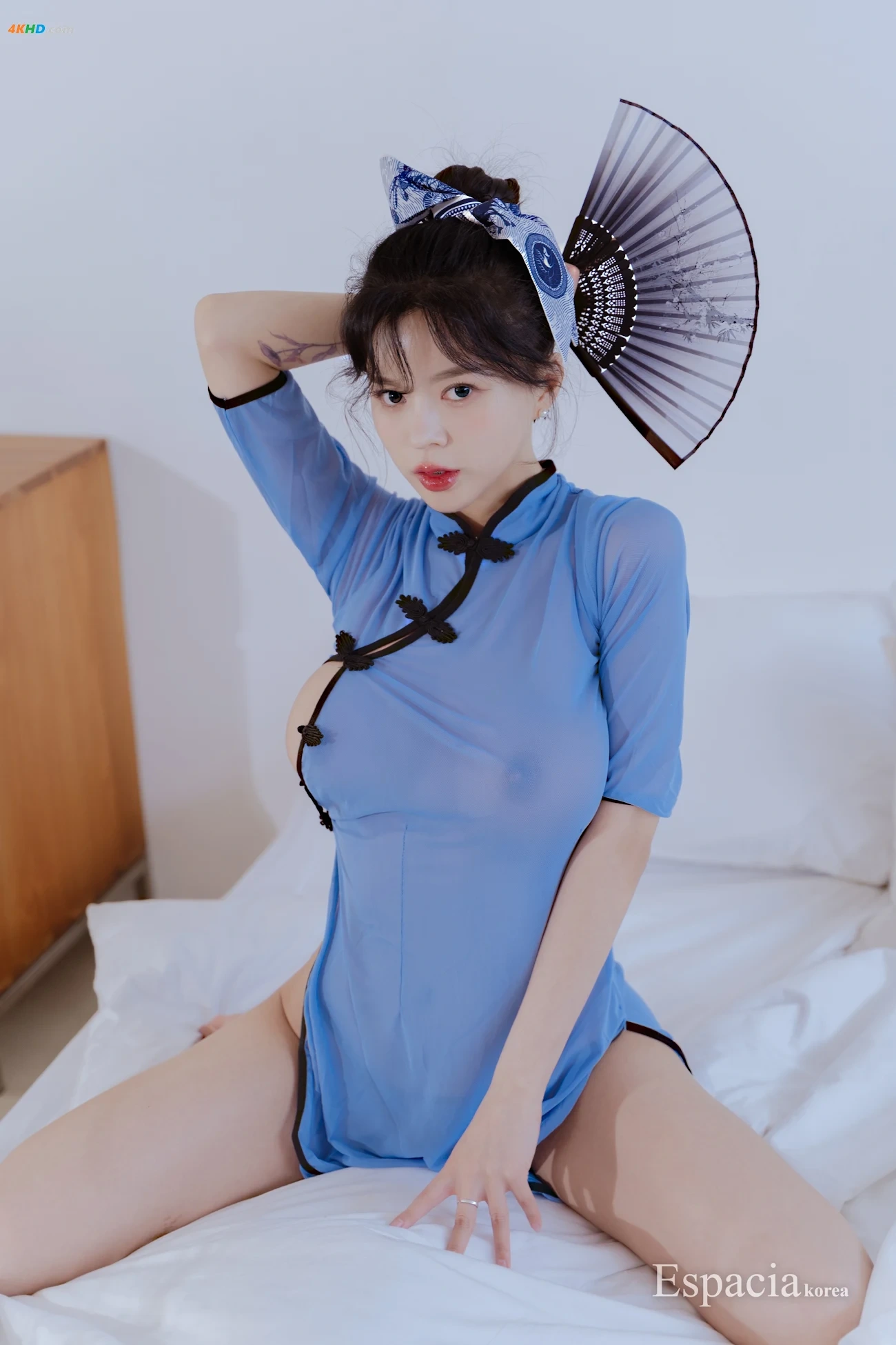 [Espasia Korea] EHC #054 PURM — photo 5