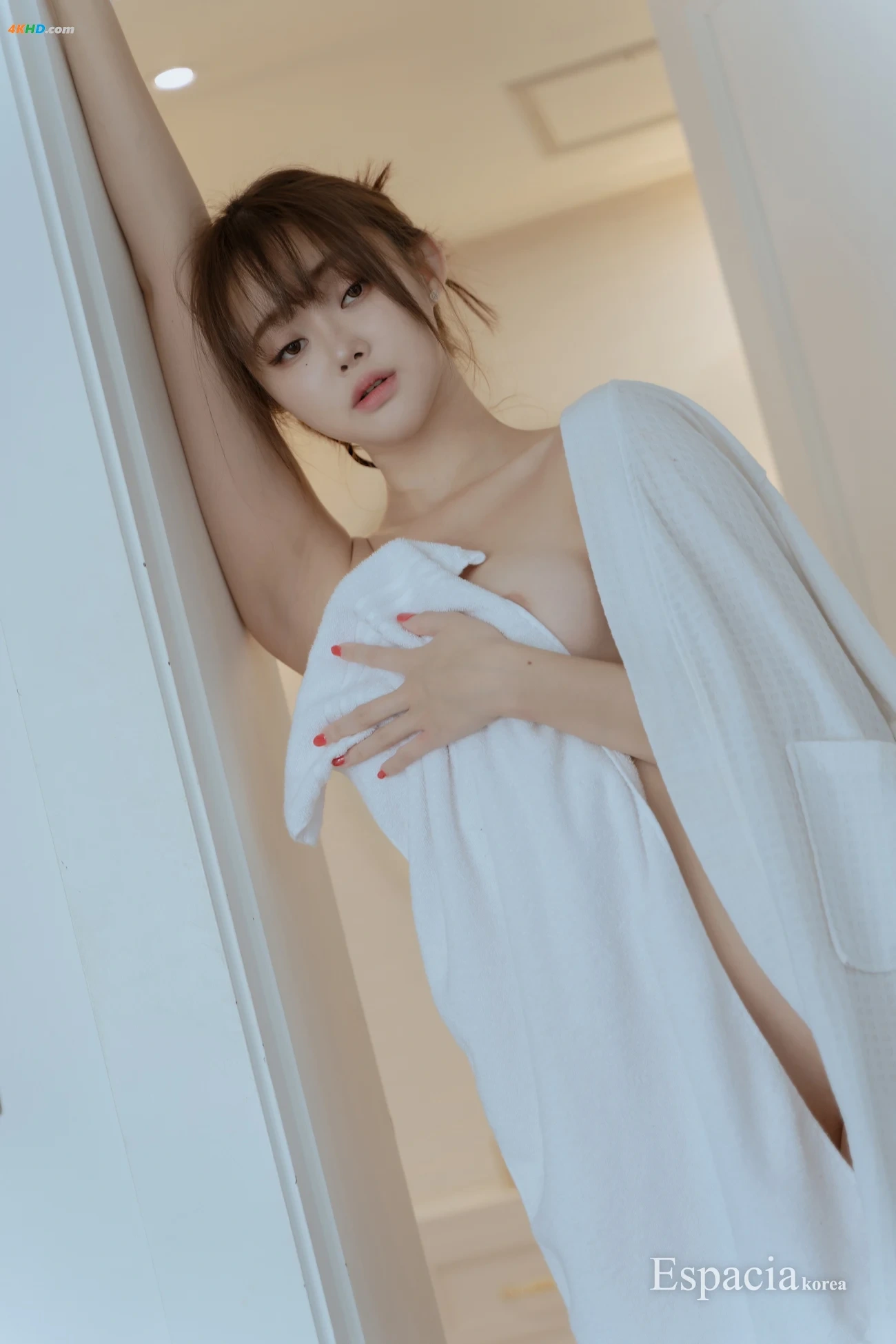 [Espacia Korea] EHC #151 Inah (INa) — photo 32