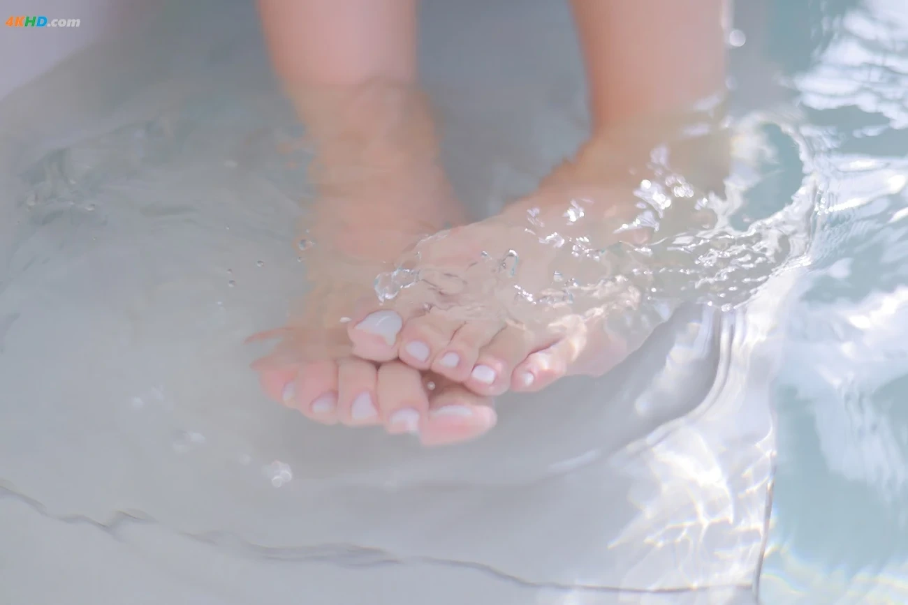 Donggeuran - Water — photo 2