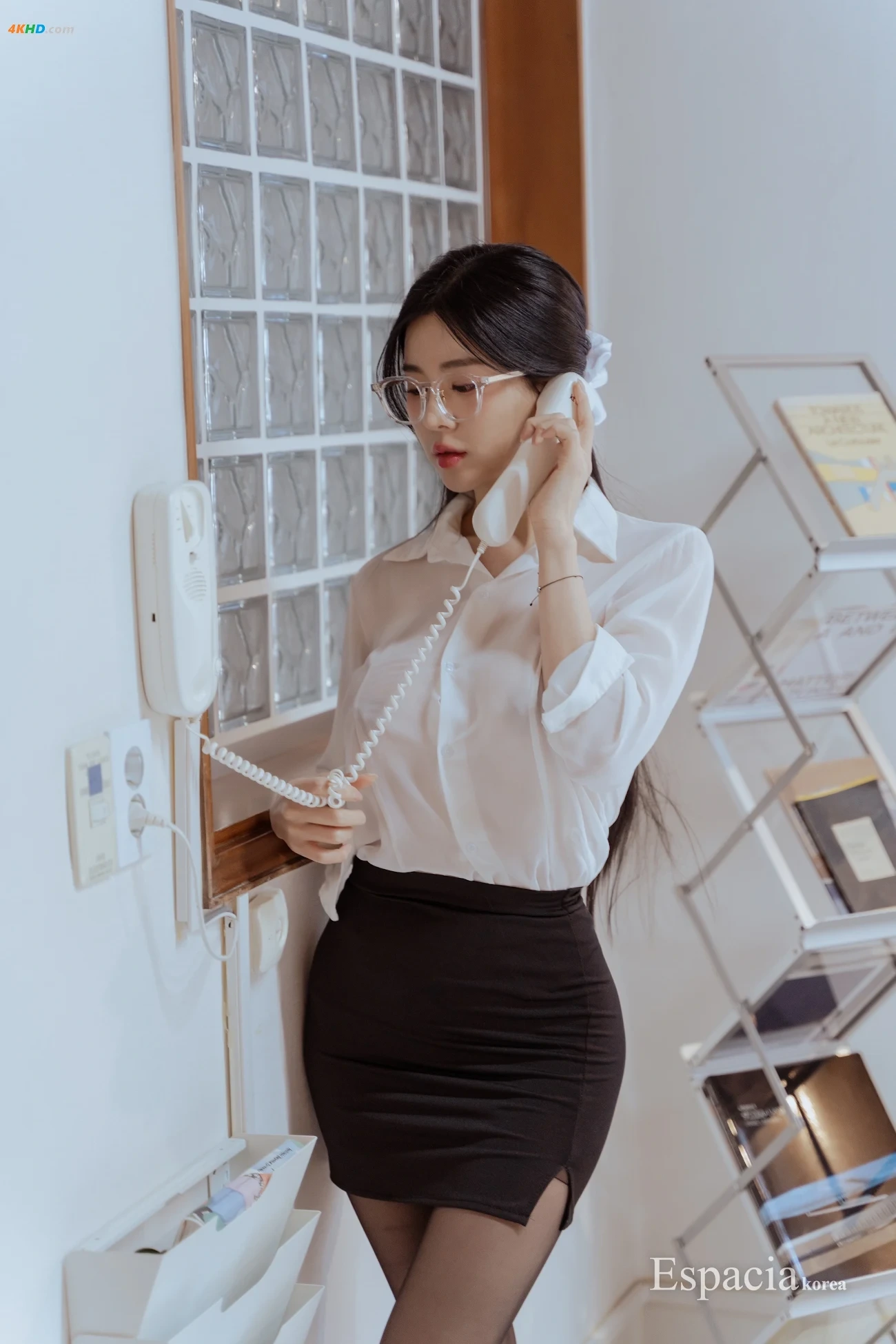[Espacia Korea] EHC #133 - PURM — photo 1
